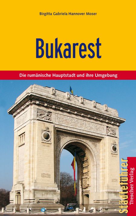 Bukarest Bukarest